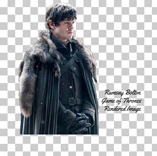 Game Of Thrones â€“ Season 6 Ramsay Bolton Theon Greyjoy Jon Snow PNG