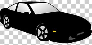 Sports Car Free Content PNG
