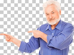 Stock Photography Old Age Happiness Man Smile PNG
