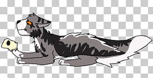 Cat Dog Mammal Paw PNG
