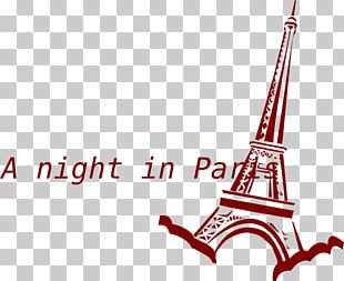 Eiffel Tower PNG