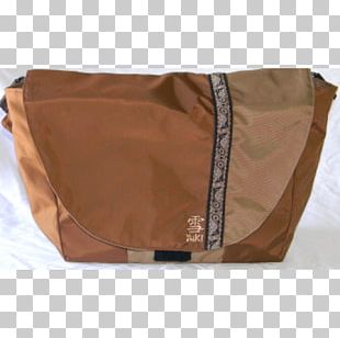 Handbag Messenger Bags Leather Brown Caramel Color PNG