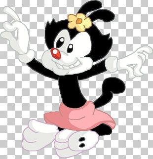 Mammal Character PNG