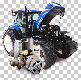 Baler John Deere Tractor Spare Part Machine PNG