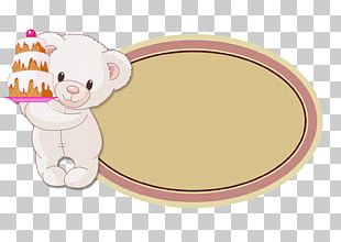 Paper Label Blog PNG