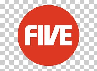 Channel 5 Logo United Kingdom Television PNG