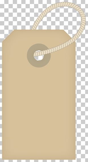 Label Clothing Tag PNG