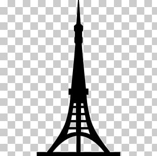 Tokyo Tower Eiffel Tower Computer Icons PNG