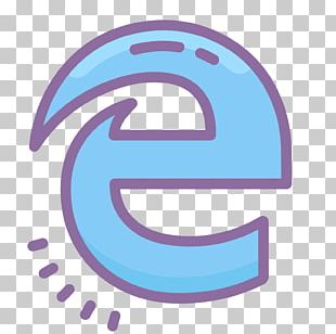 Computer Icons Microsoft Edge Web Browser PNG, Clipart, Angle, Black ...