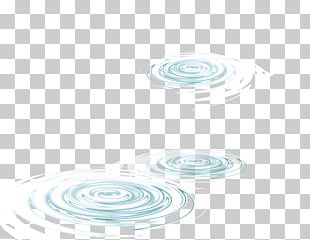 Water Vortex PNG