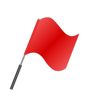 Penalty Flag PNG Images & PSDs for Download