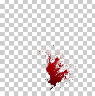 Blood PNG