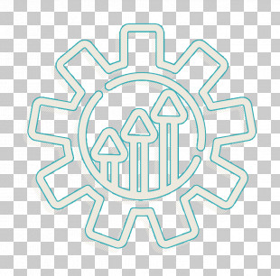 Management Icon Growth Icon Improvement Icon PNG