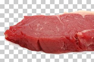 Bacon Beefsteak Meat Nutrition PNG