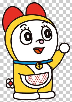 Dorami Doraemon Mini-Dora PNG, Clipart, Area, Art, Cartoon, Character ...