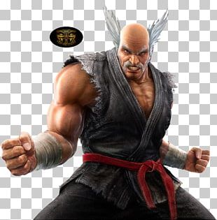 Kazuya Mishima Tekken 6 Tekken Tag Tournament 2 Tekken 5 Tekken 7 PNG ...