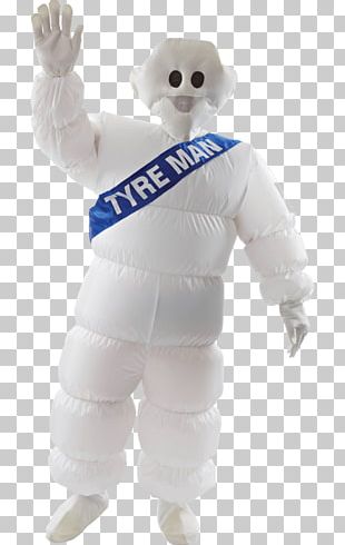 michelin man png