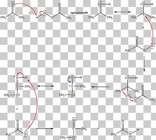 Keck Asymmetric Allylation Allyl Group Chemical Reaction Organic ...