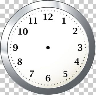 Clock Face Digital Clock Graphics PNG