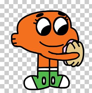 Darwin Watterson Gumball Watterson Drawing Cartoon PNG