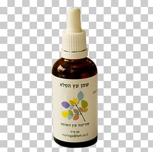 Drumstick Tree Oil Behenic Acid Liquid Plant PNG