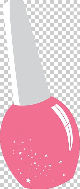 Spa Party Pedicure PNG