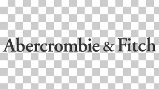 Abercrombie & Fitch Logo PNG