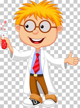 Scientist Cartoon Science PNG, Clipart, Area, Art, Artwork, Cartoon ...