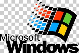 Windows 95 Microsoft Windows Microsoft Corporation Windows 98 PNG ...