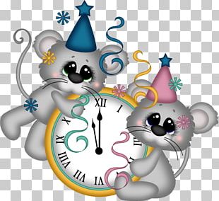 new years eve clipart png