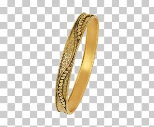 Bangle Jewellery Gold Bracelet Ring PNG