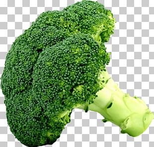 Broccoli Organic Food Vegetable Cabbage Cauliflower PNG