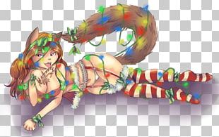 Catgirl png images