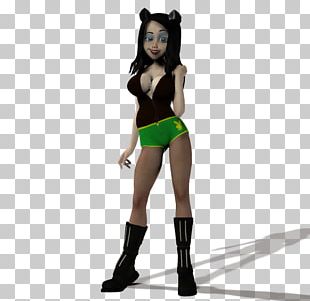 Drawing Costume PNG