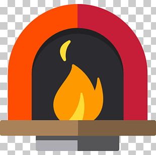 Fireplace Computer Icons Chimney Hearth House PNG