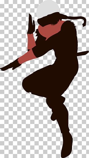 Silhouette Princess Zelda Illustration PNG