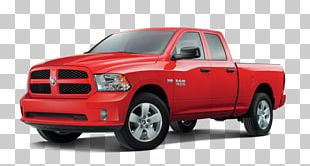 2019 RAM 1500 Ram Trucks Dodge Chrysler Ram Pickup PNG
