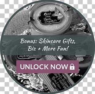 Barnes & Noble Business Skin Care Font PNG