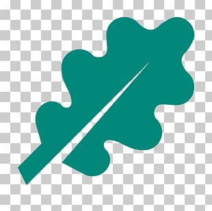 Computer Icons Oak Leaf Cluster Tree PNG