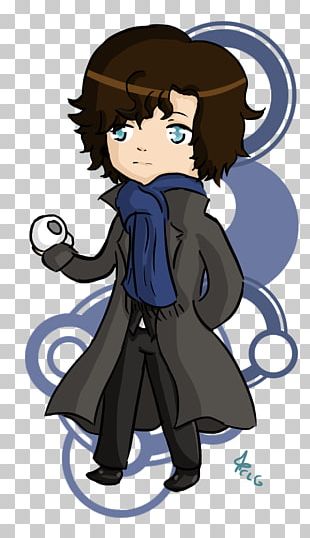 Drawing Black Hair Cartoon Human Hair Color PNG
