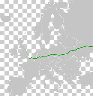 European route E40 - Wikipedia