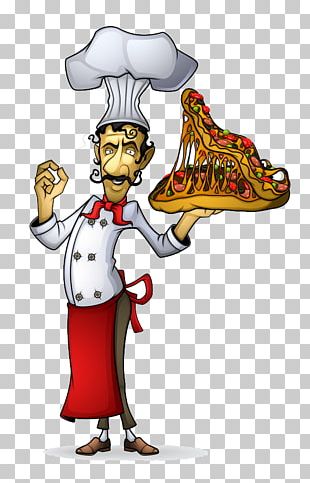 Chef Cartoon Pizza PNG, Clipart, Cartoon, Chef Cook, Chef Hat, Chefs ...