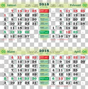 Javanese Calendar Islamic Calendar Javanese Language Kalender Indonesia ...