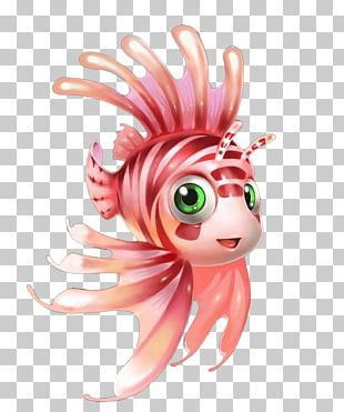 fish eyes clipart free