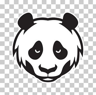 Gas Mask Bear T Shirt Giant Panda Png Clipart Barcode Bear