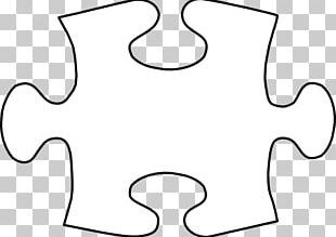 puzzle piece outline png