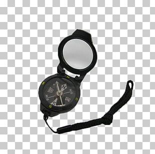 compass needle clipart black