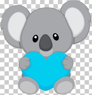 Koalas/Koalas Bear PNG