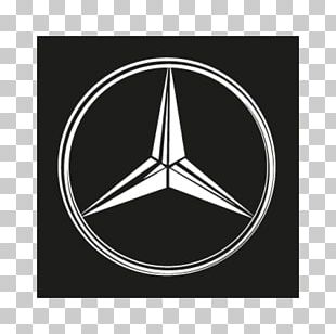 Mercedes-benz Car Logo Brand Png, Clipart, Angle, Brand, Car, Circle 