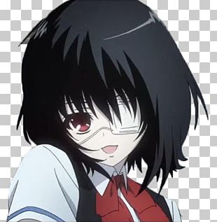 Another Mei Misaki Art Anime PNG, Clipart, Anime, Another, Art, Artist, Art  Museum Free PNG Download